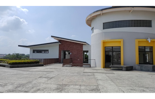 大世科-大世科於西拉雅國家風景區導入AI物聯網智慧廁所， 啟動智慧城市智慧治理新篇章